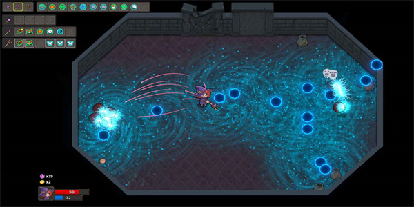 魔法工艺移植版