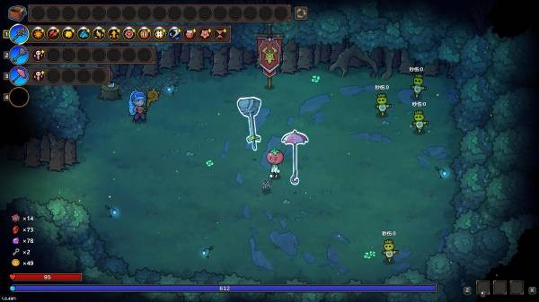 魔法工艺移植版