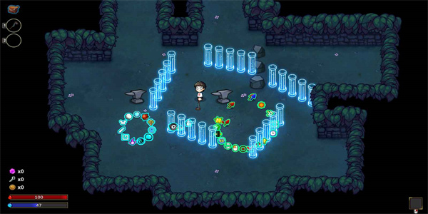 魔法工艺移植版