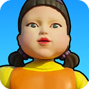 鱿鱼游戏杀出重围