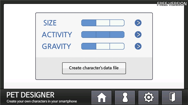 petdesigner桌宠截图3