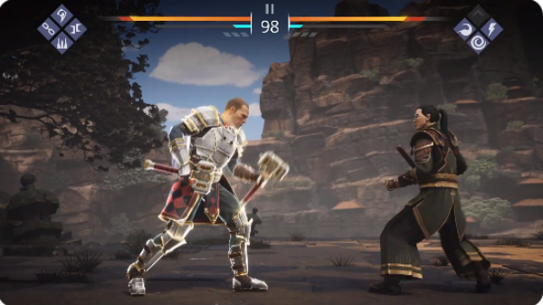 暗影格斗3国际服(Shadow Fight 3)