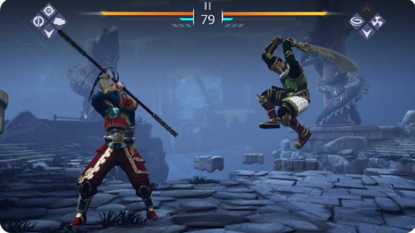 暗影格斗3国际服(Shadow Fight 3)