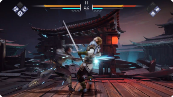 暗影格斗3国际服(Shadow Fight 3)