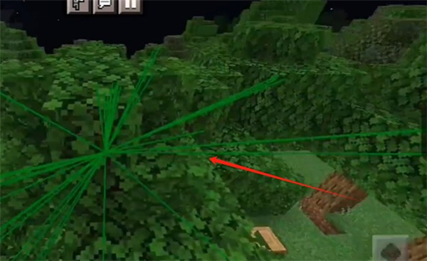 我的世界修改器