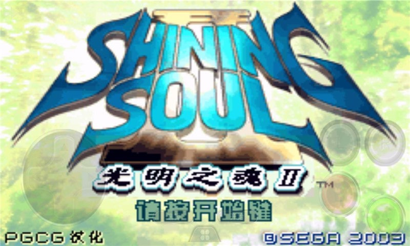 光明之魂2手机版截图3