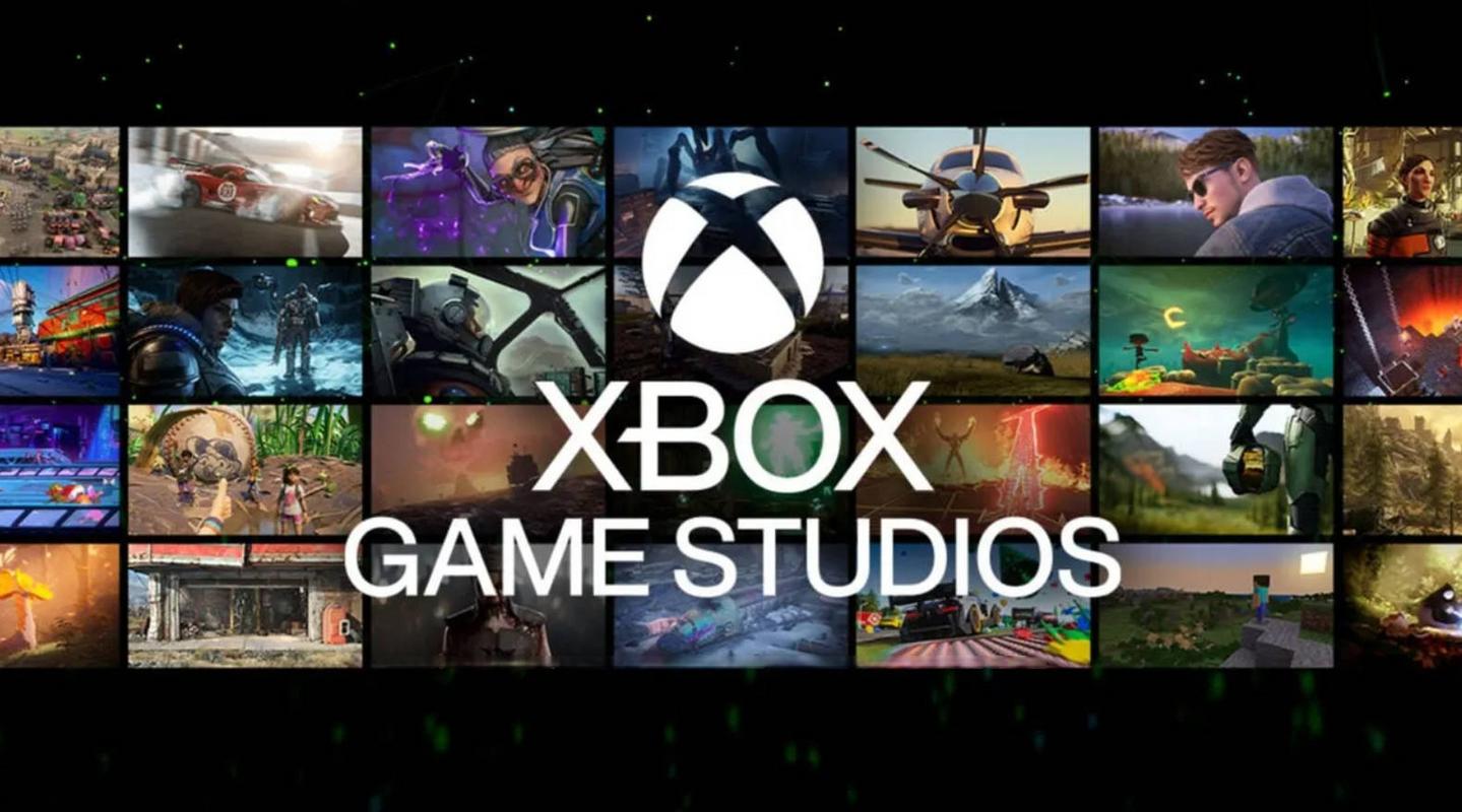 Xbox总裁:游戏独占已过时 微软将全面转向跨平台战略