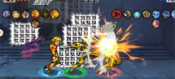 像素火影u鼬神次世代