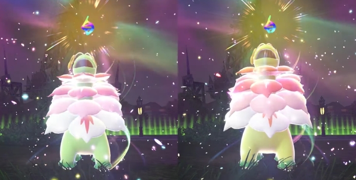 宝可梦ZA怎么刷闪 刷闪技巧分享