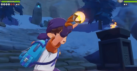 洛克王国世界测试服