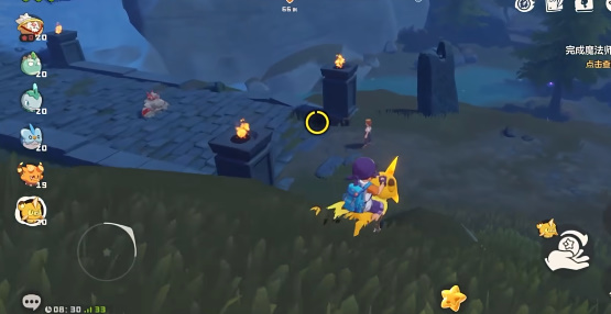 洛克王国世界测试服