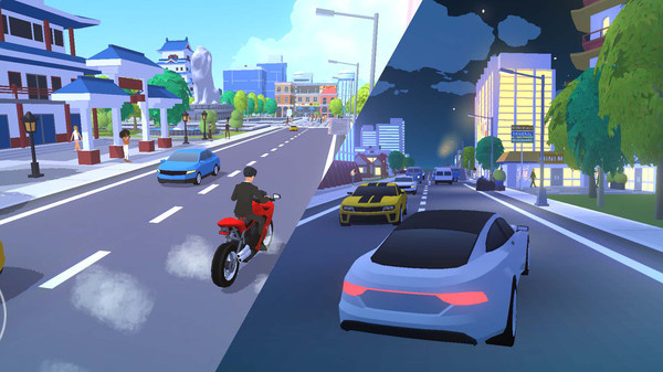 口袋城市3中文版截图3