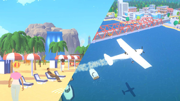 口袋城市3中文版截图4