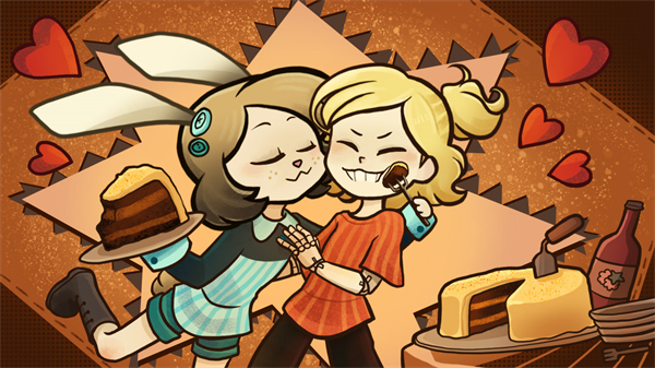 城堡里的杰克截图1