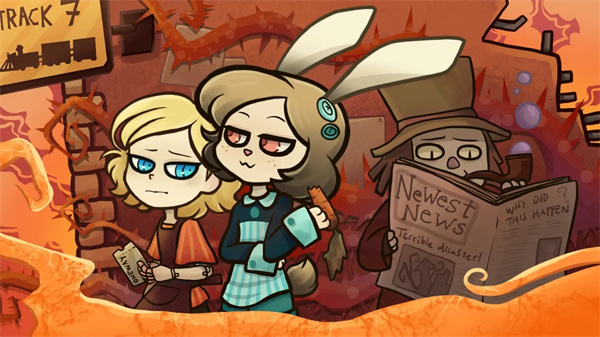 城堡里的杰克截图2