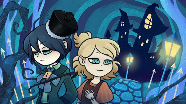 城堡里的杰克截图3