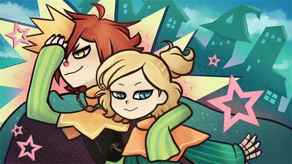 城堡里的杰克截图4