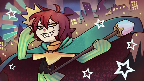 城堡里的杰克截图5