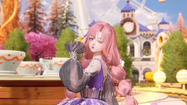 lifemakeover新马服