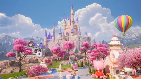 lifemakeover新马服