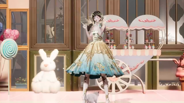 lifemakeover新马服