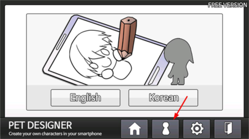 petdesigner自制桌宠