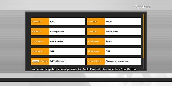 月华剑士安卓版