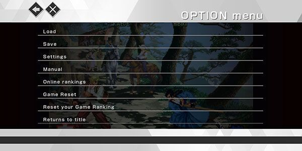 月华剑士安卓版