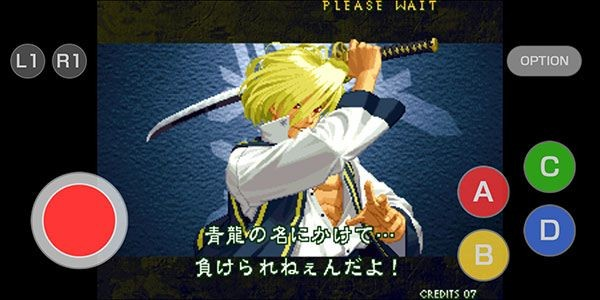 月华剑士安卓版