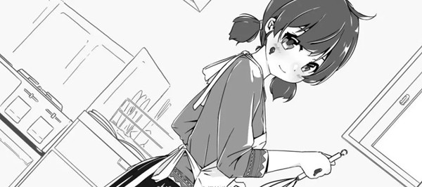 和妹妹同居的生活截图3