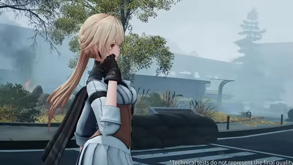 少女前线火力控制国际服