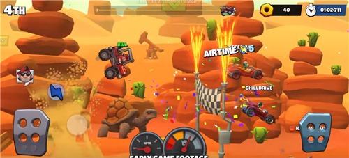 登山赛车3截图3