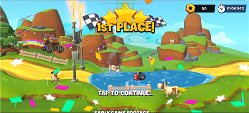 登山赛车3截图2