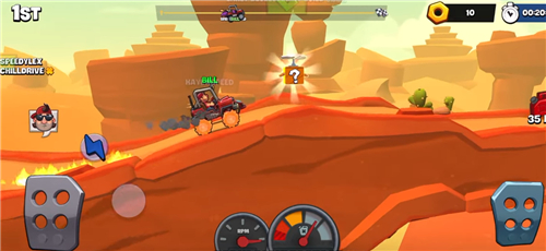 登山赛车3截图4