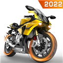 真实摩托锦标赛