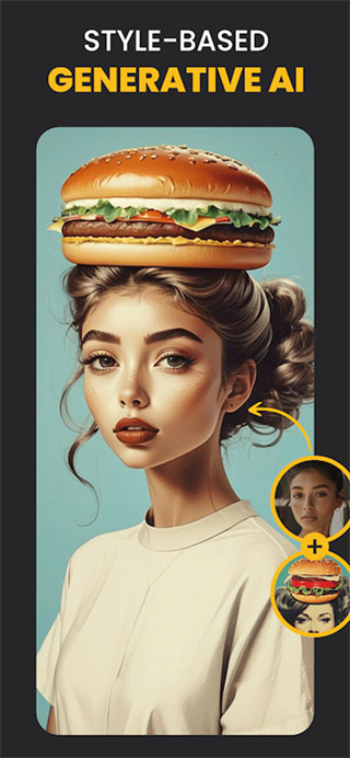 Photo Lab安卓版截图1