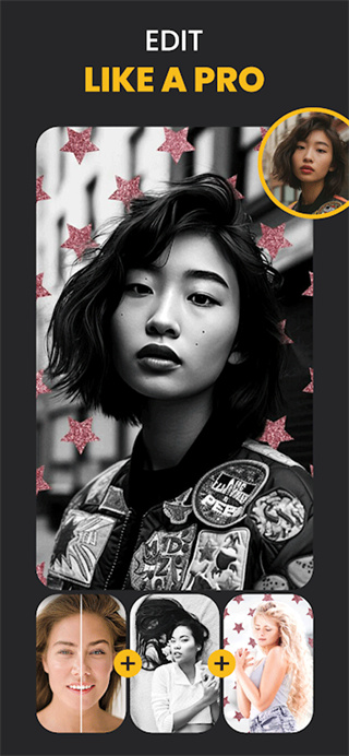 Photo Lab安卓版截图2