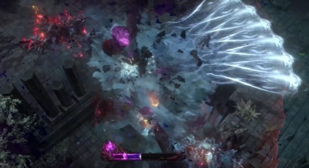 流放之路S28苍焰守护者守焰者挑战联赛详情