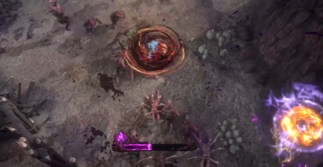 流放之路S28新增物品一览