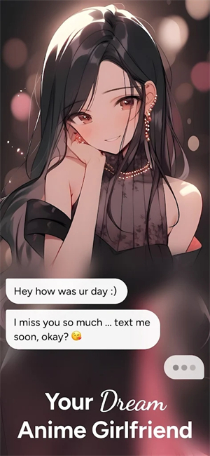 waifuchat安卓手机版截图1