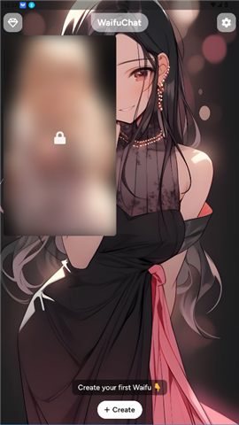 waifuchat安卓手机版