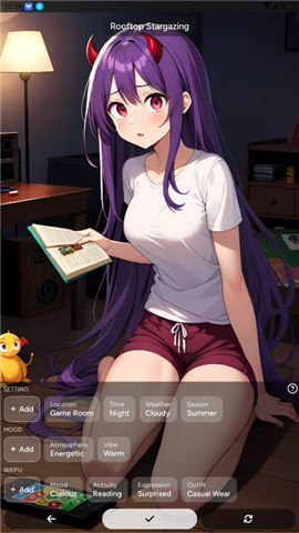 waifuchat安卓手机版