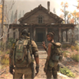 生存主义者入侵