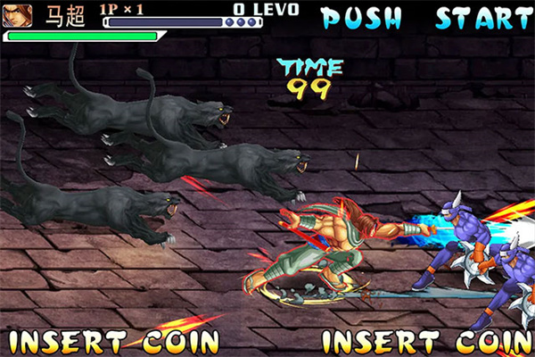 三国战纪单机版截图4