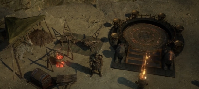 流放之路S28宝石改动一览