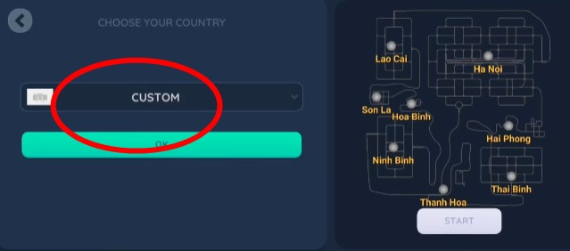 越南迷你卡车模拟器手机版