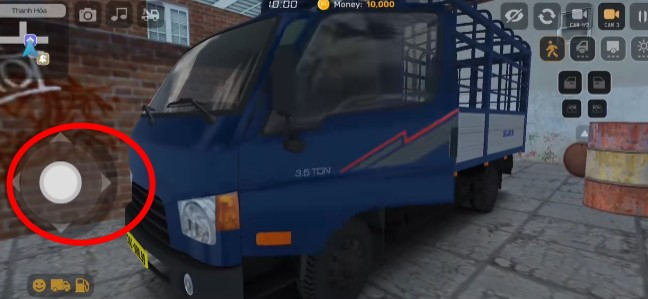 越南迷你卡车模拟器手机版