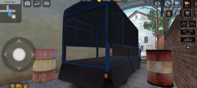 越南迷你卡车模拟器手机版