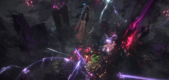 流放之路S28传奇物品改动一览