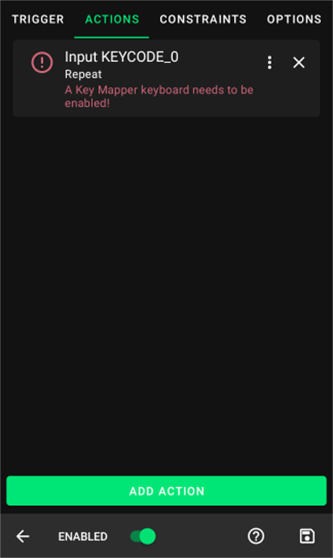 键映射器连点器花墨染汉化版